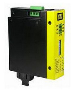 KCD-300 convertidor de medio 100 Mbit/s 1310 nm Multimodo, Monomodo