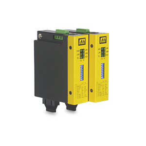 KCD-3PB convertidor de medio 100 Mbit/s