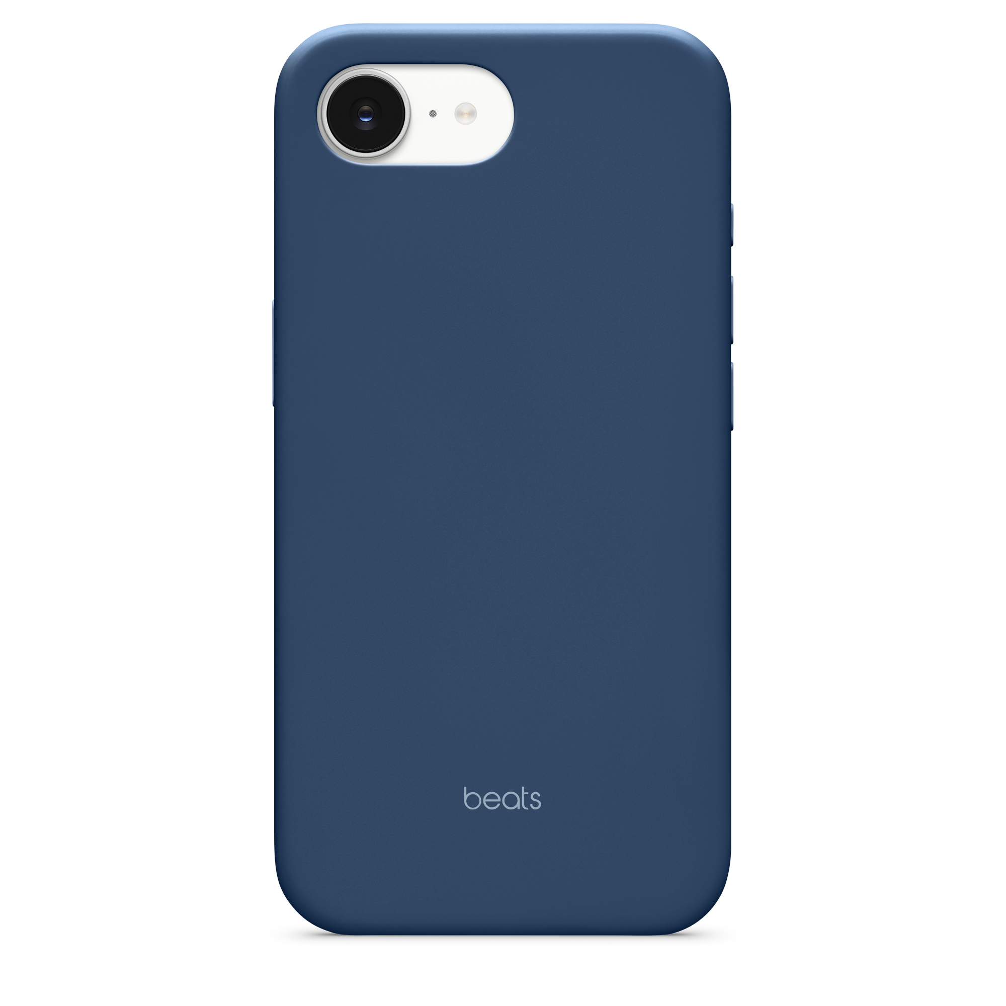 Funda Beats con MagSafe para el iPhone 17e  Azul cobalto