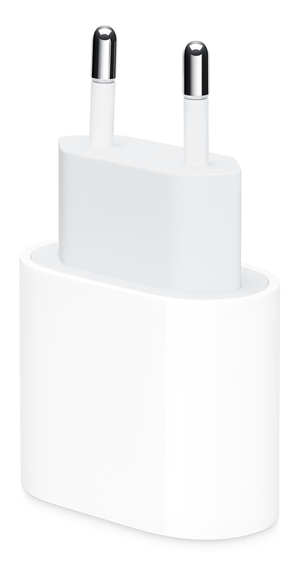 MUVV3ZM/A cargador de dispositivo móvil Universal Blanco Corriente alterna Carga rápida Interior