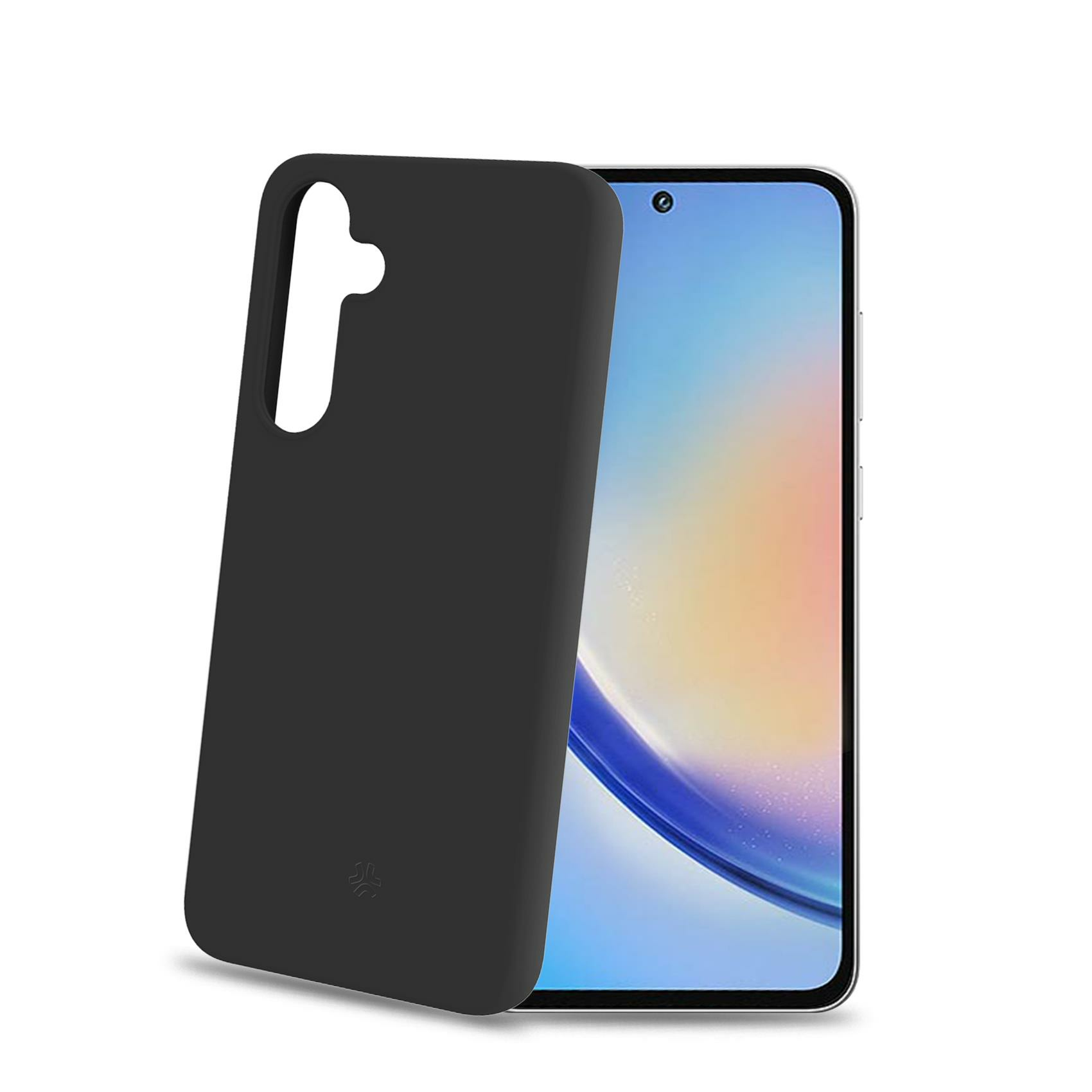 CROMO1064BK funda para teléfono móvil 16,8 cm (6.6") Negro