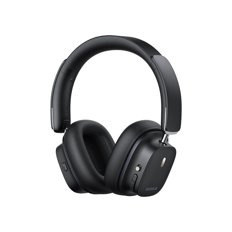 Bowie 30 Max Auriculares Inalámbrico y alámbrico Diadema Llamadas/Música Bluetooth Negro