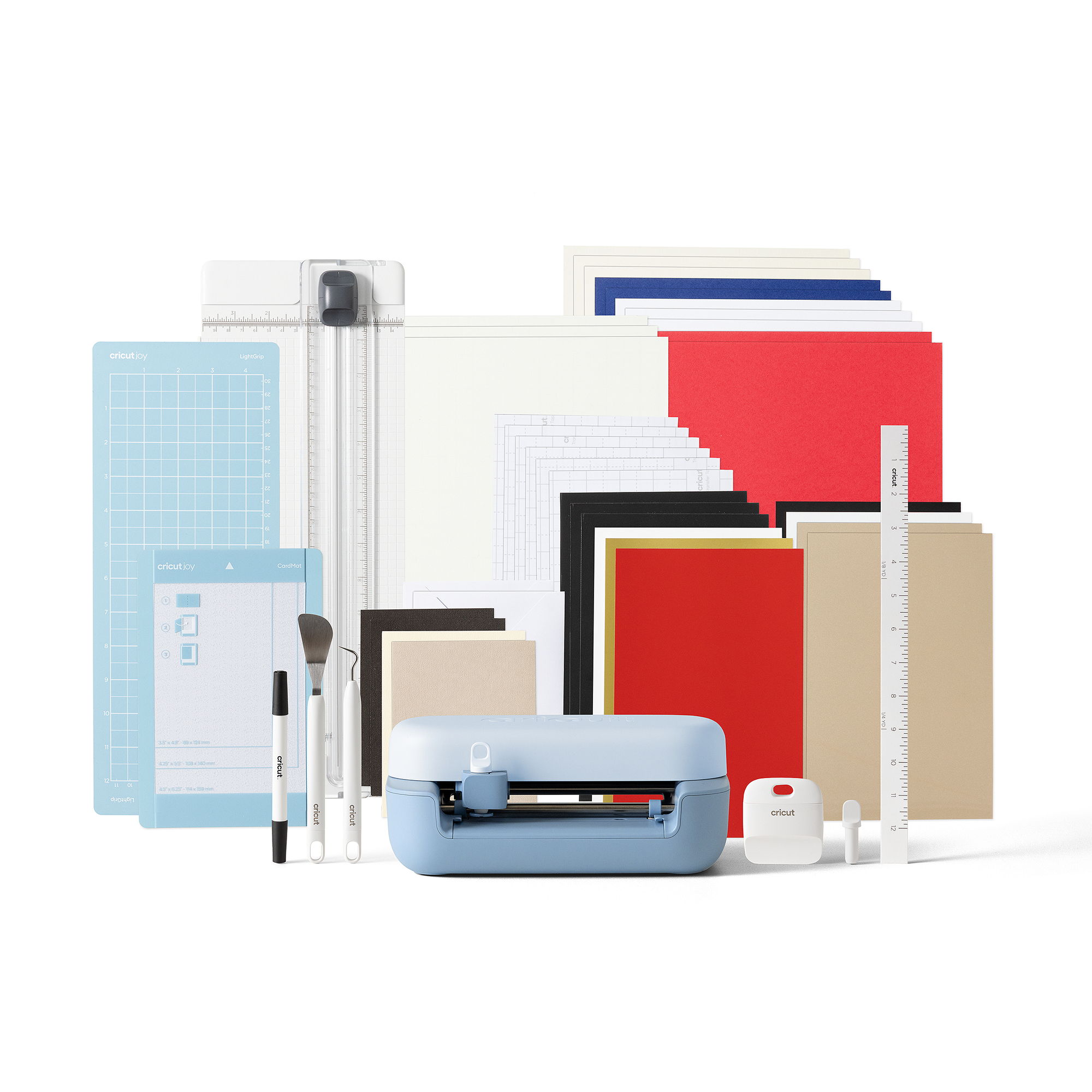 Joy 2 + Essential-Bundle Electrónico