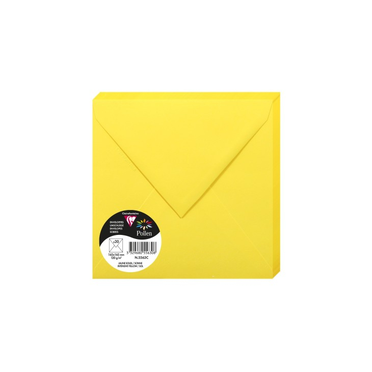 5563C sobre Amarillo