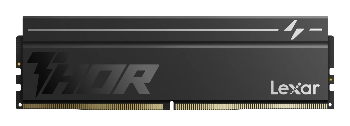 THOR 2nd Gen módulo de memoria 16 GB 2 x 8 GB DDR5 6000 MT/s 288-pin DIMM ECC