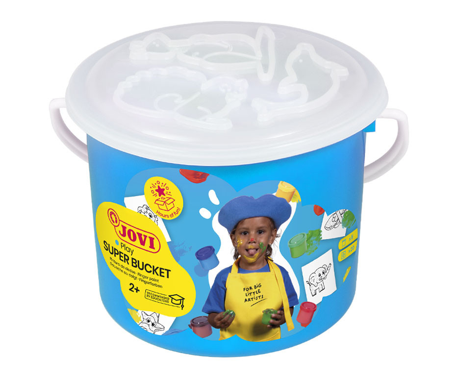 14FP pintura para manualidades 35 ml 5 pieza(s)