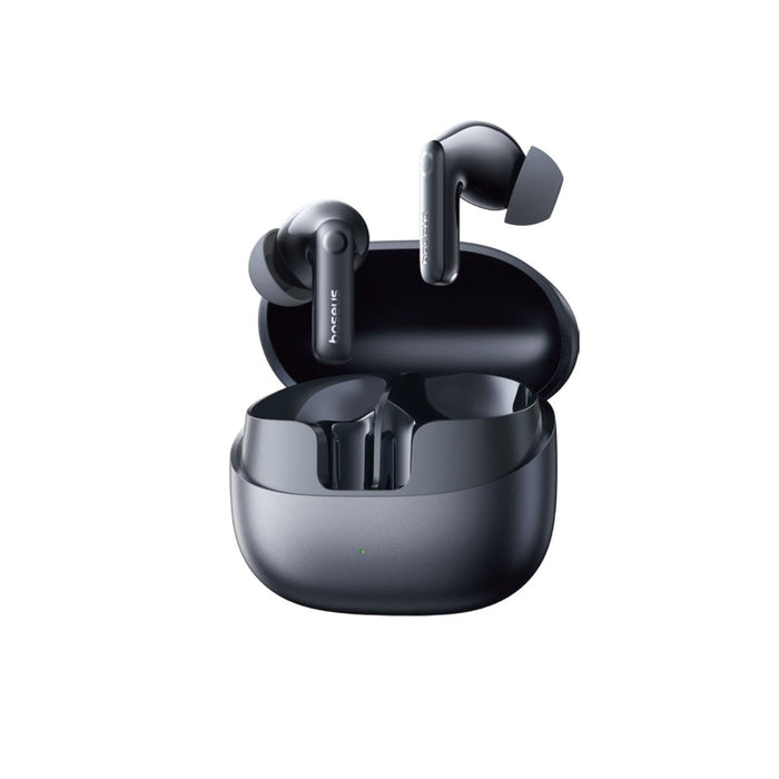 Bass BP1 Auriculares True Wireless Stereo (TWS) Dentro de oído Llamadas/Música Bluetooth Negro