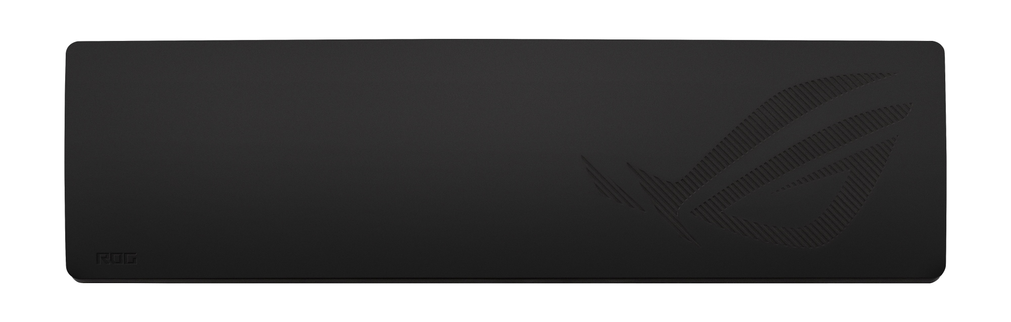 ROG Keyboard Wrist Rest descansa muñecas Negro