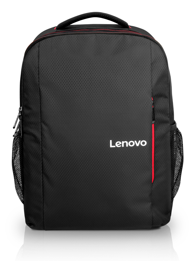 4X41U80414 maletines para portátil 40,6 cm (16") Mochila Negro