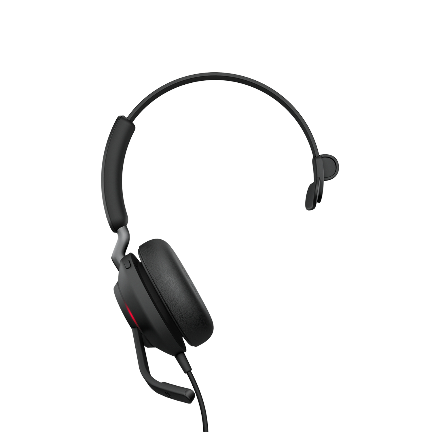 Evolve2 40 SE Auriculares Alámbrico Diadema