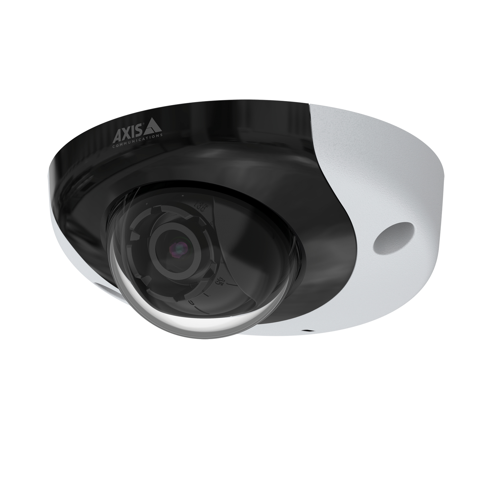 01932-021 cámara de vigilancia Almohadilla Cámara de seguridad IP 1920 x 1080 Pixeles Techo