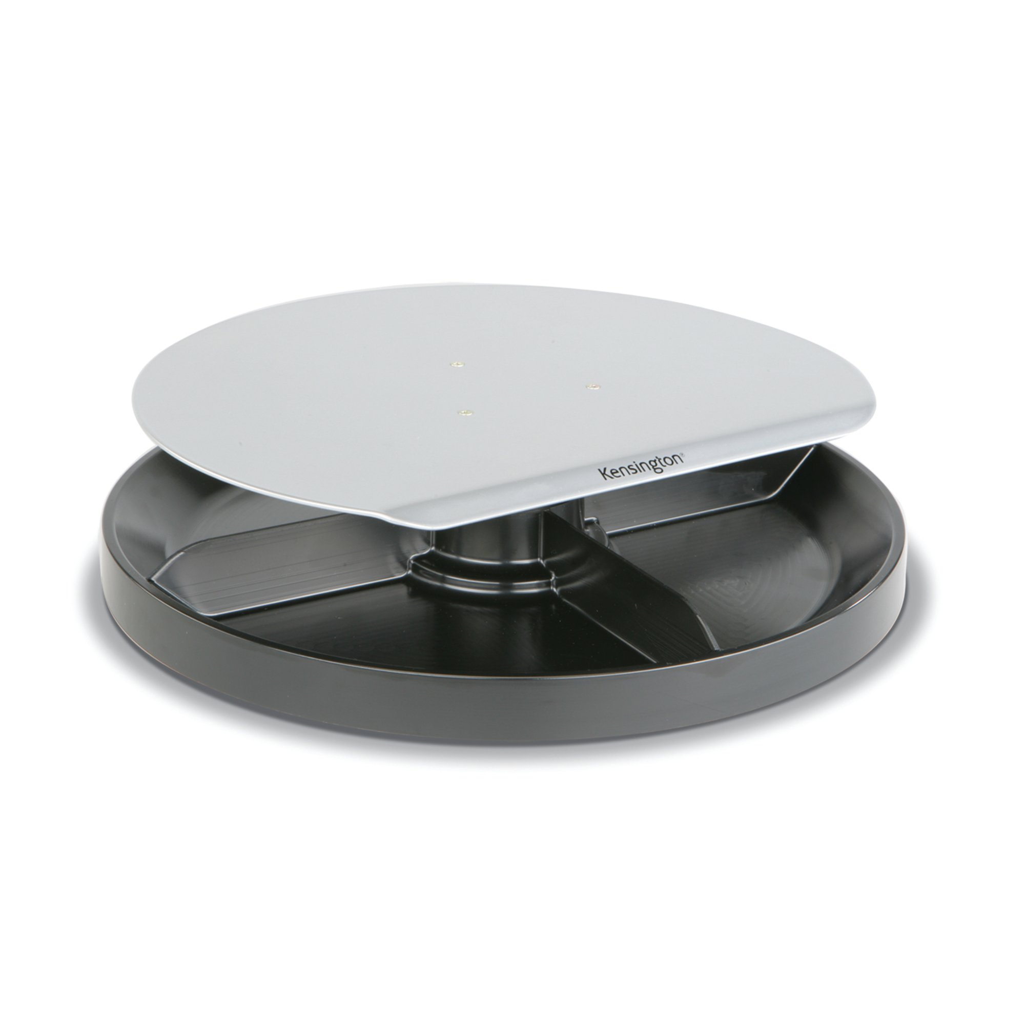 Soporte para monitor SmartFit Spin2 - Gris