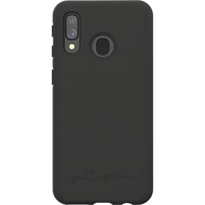 JGCOVGA40B funda para teléfono móvil 15 cm (5.9") Negro