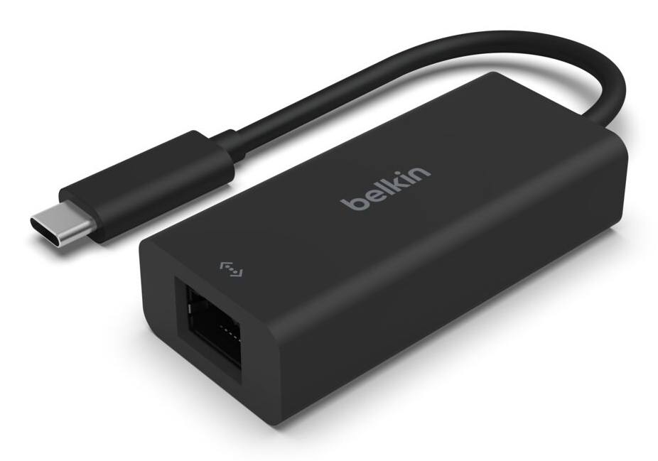 INC012BTBK tarjeta y adaptador de interfaz Interno RJ-45