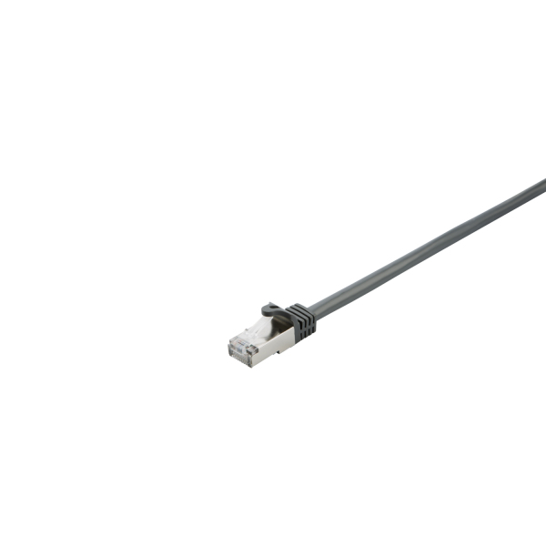 V7CAT7FSTP-50C-GRY cable de red Gris 0,5 m Cat7 S/FTP (S-STP)