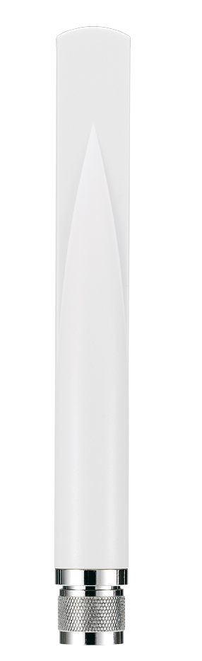 ANT2105-ZZ0201F antena para red Antena omnidireccional Clase N 7 dBi