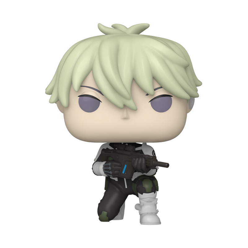 POP! Reno Ichikawa