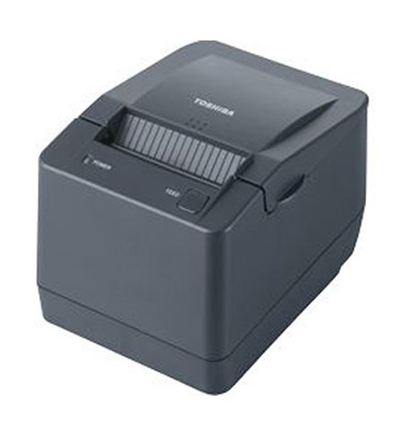 TRST-A00 impresora de etiquetas Térmica directa 203,2 x 203,2 DPI 170 mm/s Alámbrico