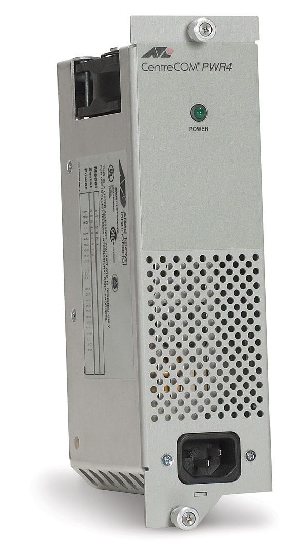 Hot Swappable power supply module unidad de fuente de alimentación Gris