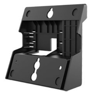 WB101 montaje y soporte para teléfono Negro