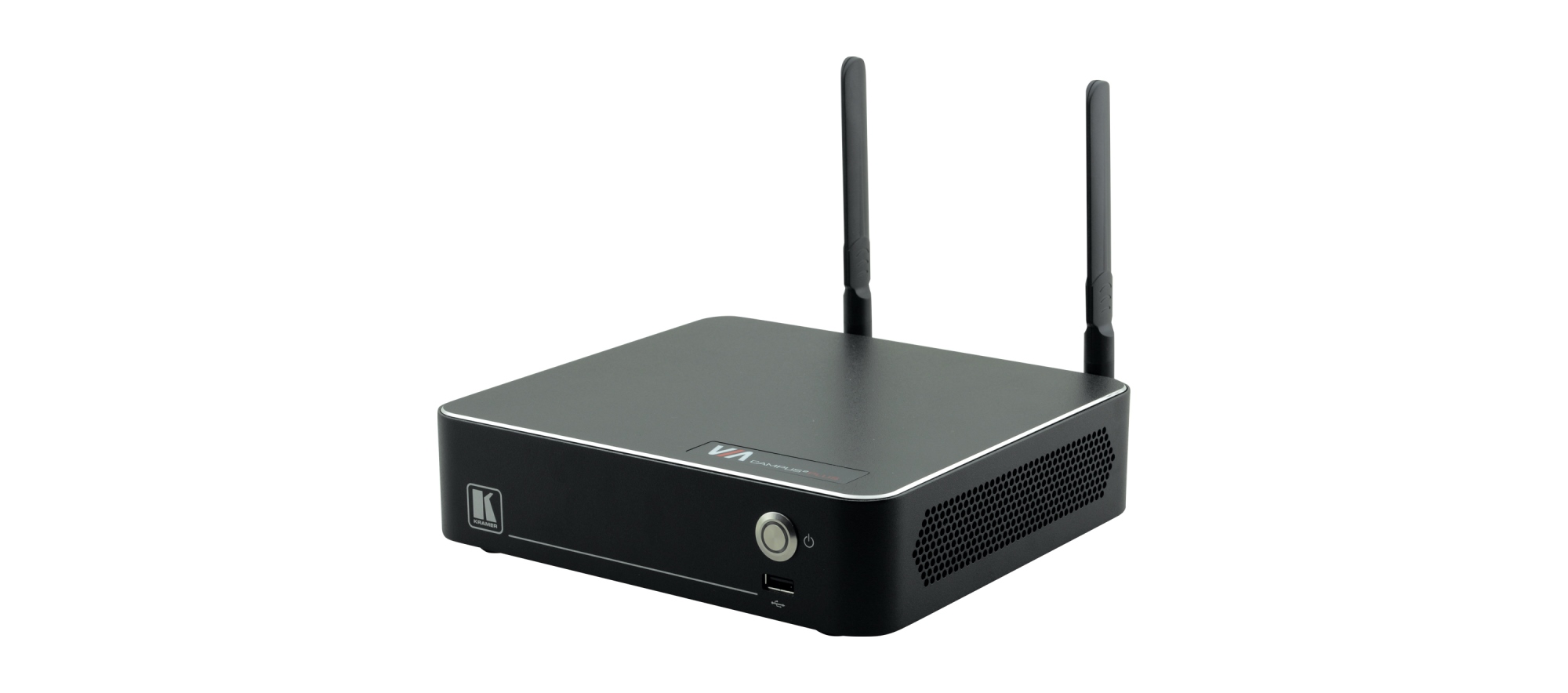 VIA Campus² Plus sistema de presentación inalámbrico HDMI Escritorio