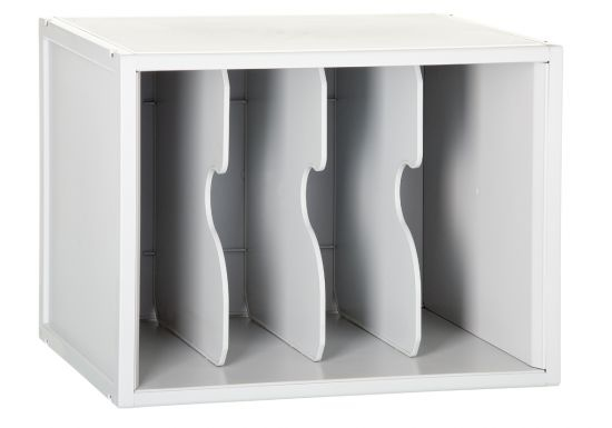 8103EV GS archivador organizador Gris