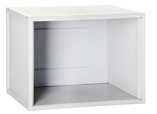 8100H GS archivador organizador Gris