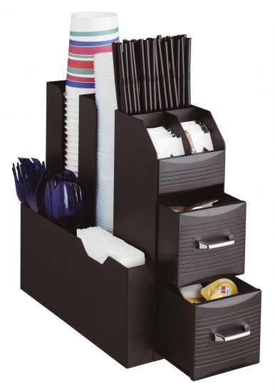 CD901 NE kitchenware organizer / drainer Organizador Bandeja Mesa