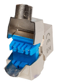 KSF8-4000 módulo de conector de red