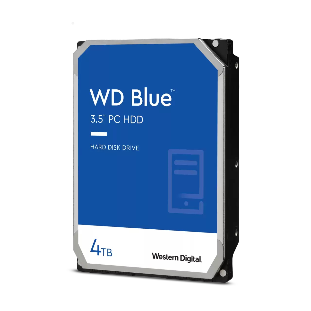 BLUE 3.5" 4000 GB SATA