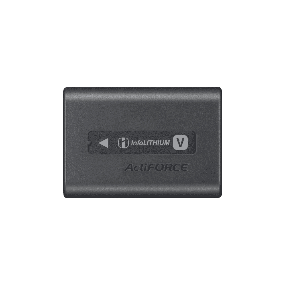 NP-FV70A Ión de litio 1900 mAh
