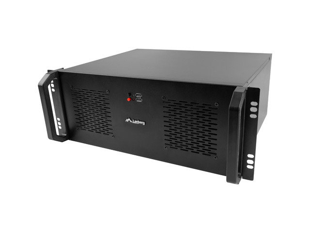 SC01-3504-10B plataforma de infraestructura modular Bastidor (4U)