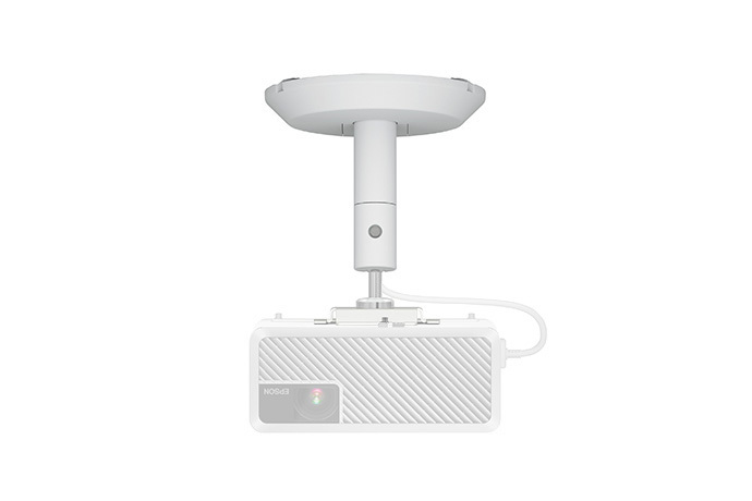 V12H963210 montaje para projector Techo Blanco