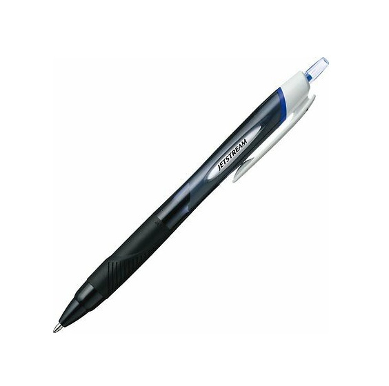 Jetstream SXN-150 Bolígrafo retráctil con clip Azul 1 pieza(s)