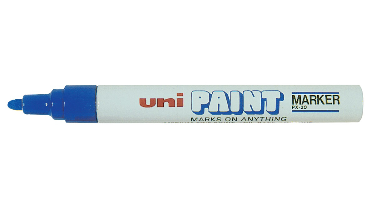Paint PX-20 Azul 1 pieza(s)