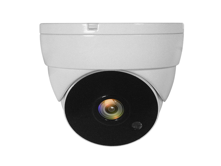 ACS-5302 cámara de vigilancia Almohadilla Cámara de seguridad CCTV Interior y exterior Techo