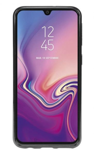 055003 funda para teléfono móvil 15 cm (5.9") Negro