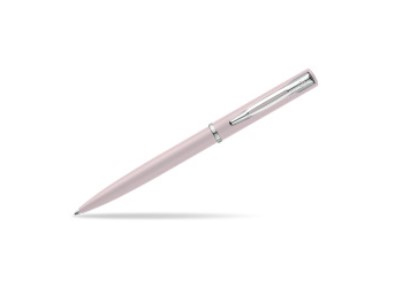 Allure Pastel Pink CT Bolígrafo de punta retráctil con mecanismo de giro 1 pieza(s)
