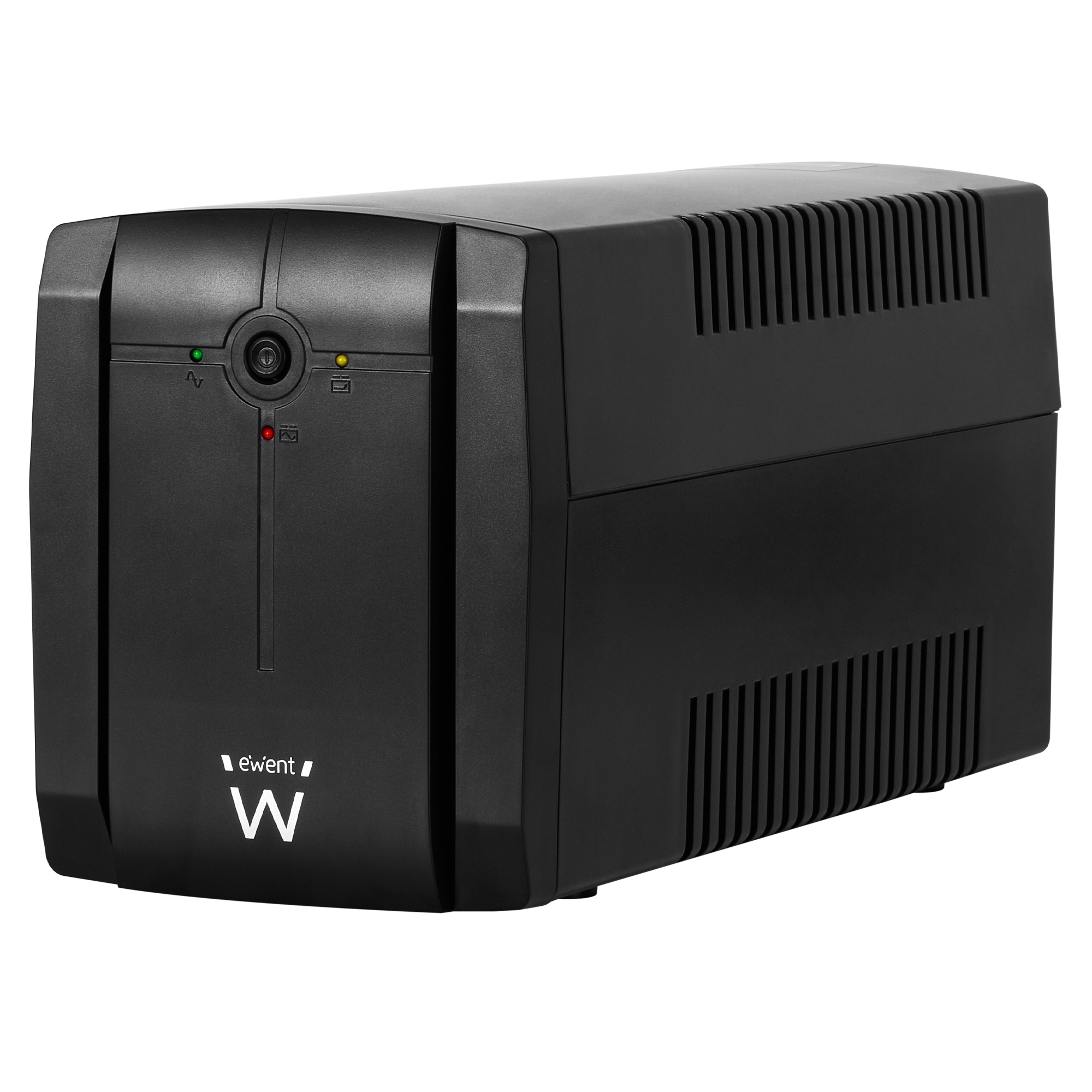 EW3997 sistema de alimentación ininterrumpida (UPS) Línea interactiva 1,3 kVA 720 W 3 salidas AC