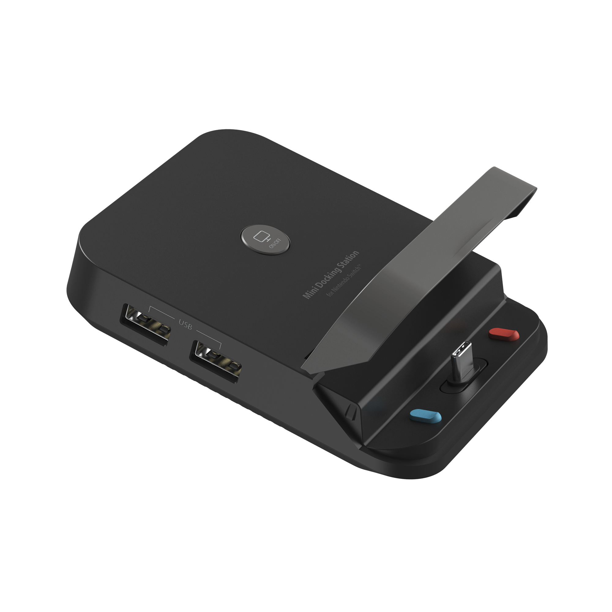 Mini base de acoplamiento para Nintendo Switch