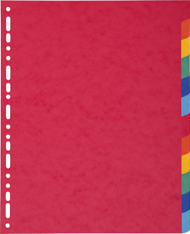 2412E divisor Multicolor