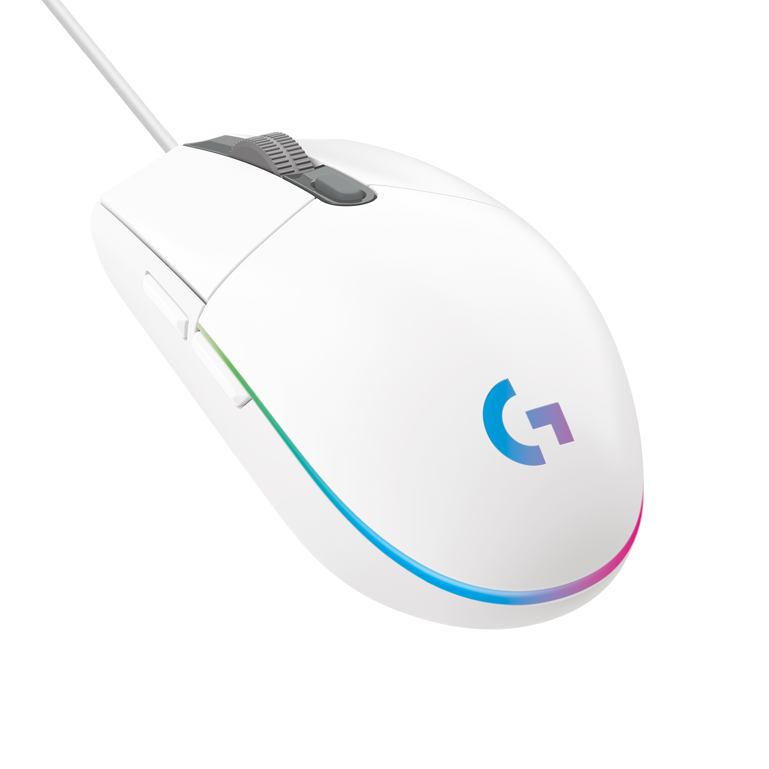 910-005797 ratón Juego mano derecha USB tipo A 8000 DPI