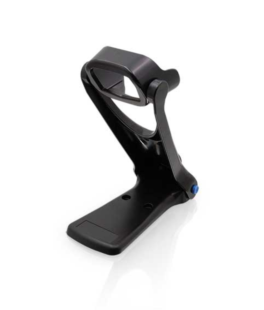 STD-QW25-BK accesorio para lector de código de barras Puesto