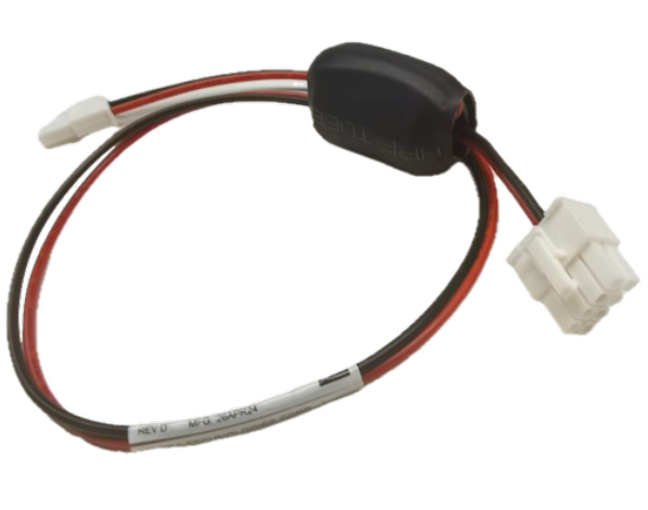 CBL-DC-394A1-02 accesorio para lector de código de barras Alargador eléctrico