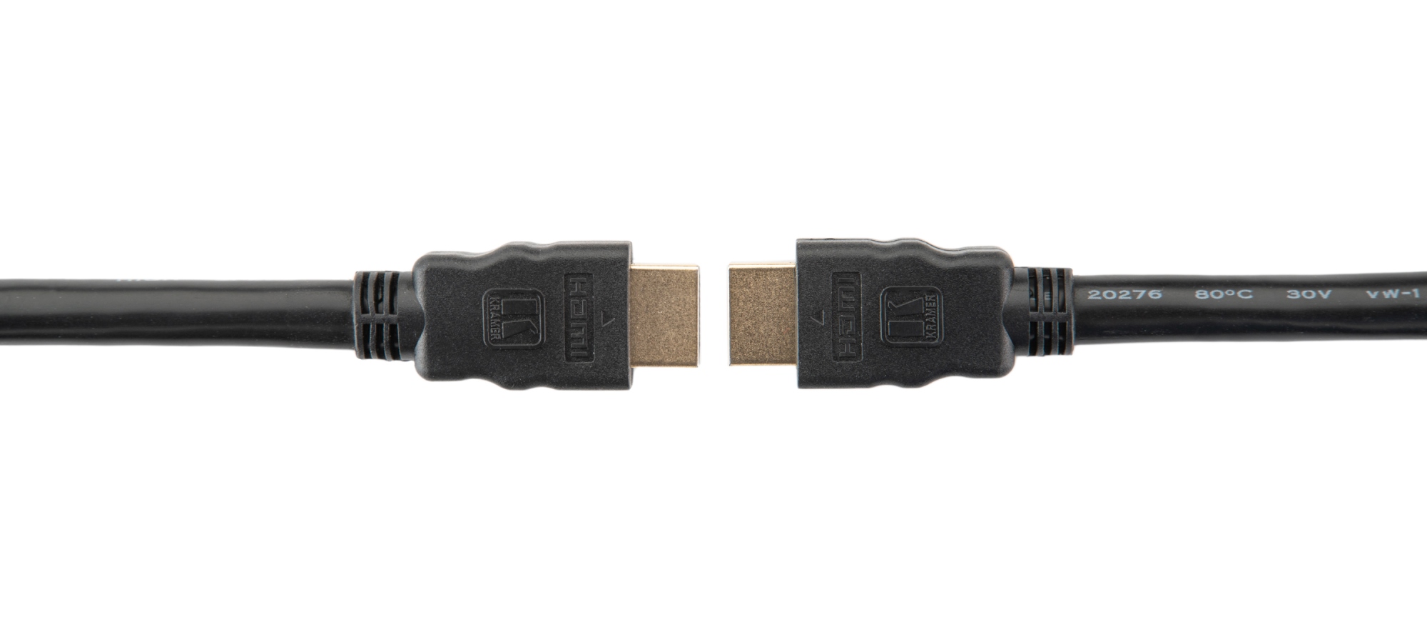 C-HM/ETH-6 cable HDMI 1,8 m HDMI tipo A (Estándar) Negro