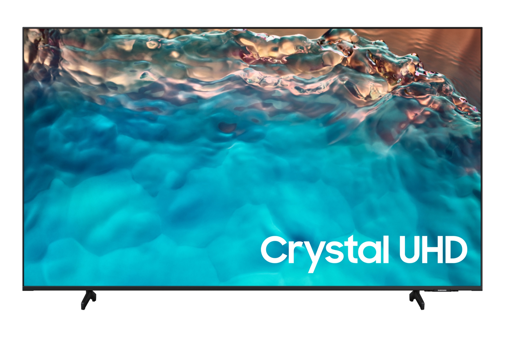 HBU8000 190,5 cm (75") 4K Ultra HD Smart TV Negro 20 W