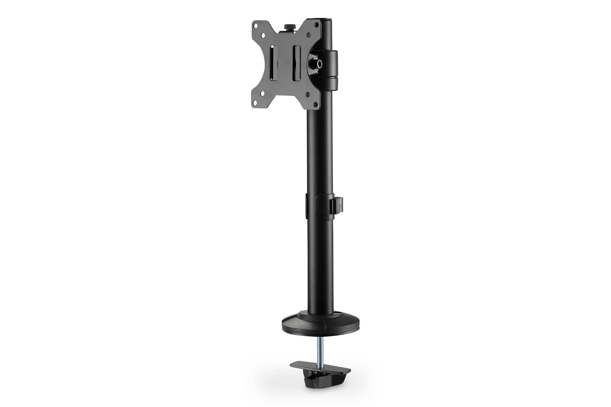 Soporte de monitor unipolar, 32", 9 kg