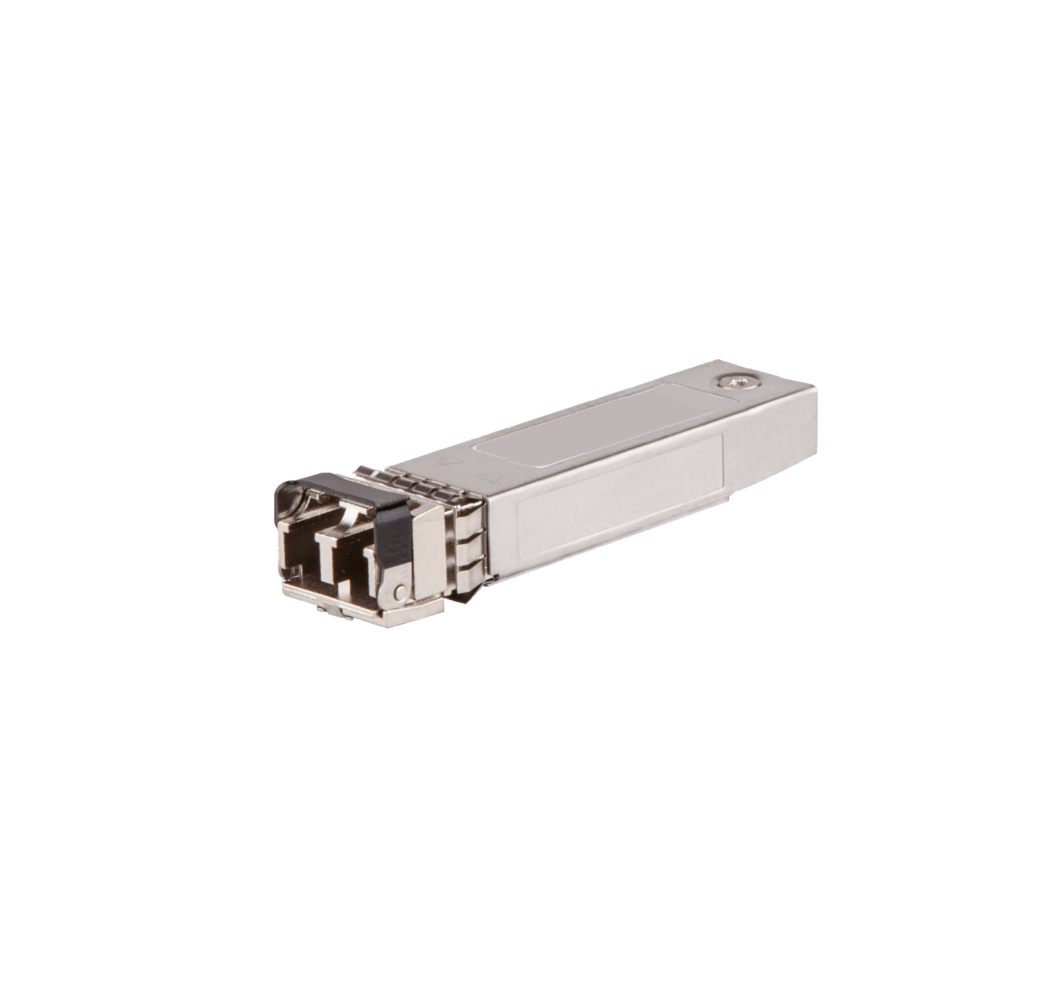 Aruba Networking 1G SFP LC SX 500m OM2 MMF Transceiver
