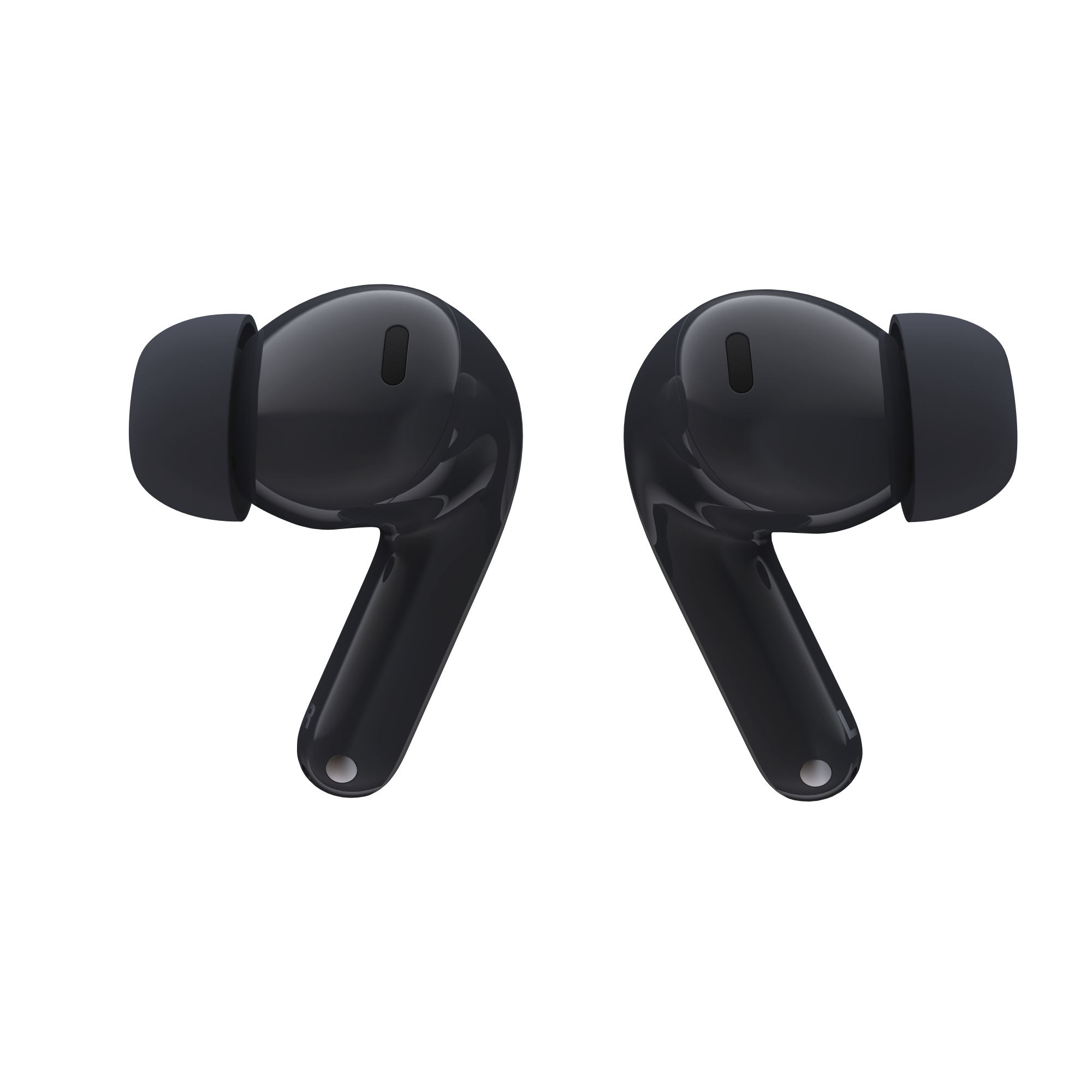 Moto Buds 2 Auriculares Inalámbrico Dentro de oído Llamadas/Música Bluetooth Carbono