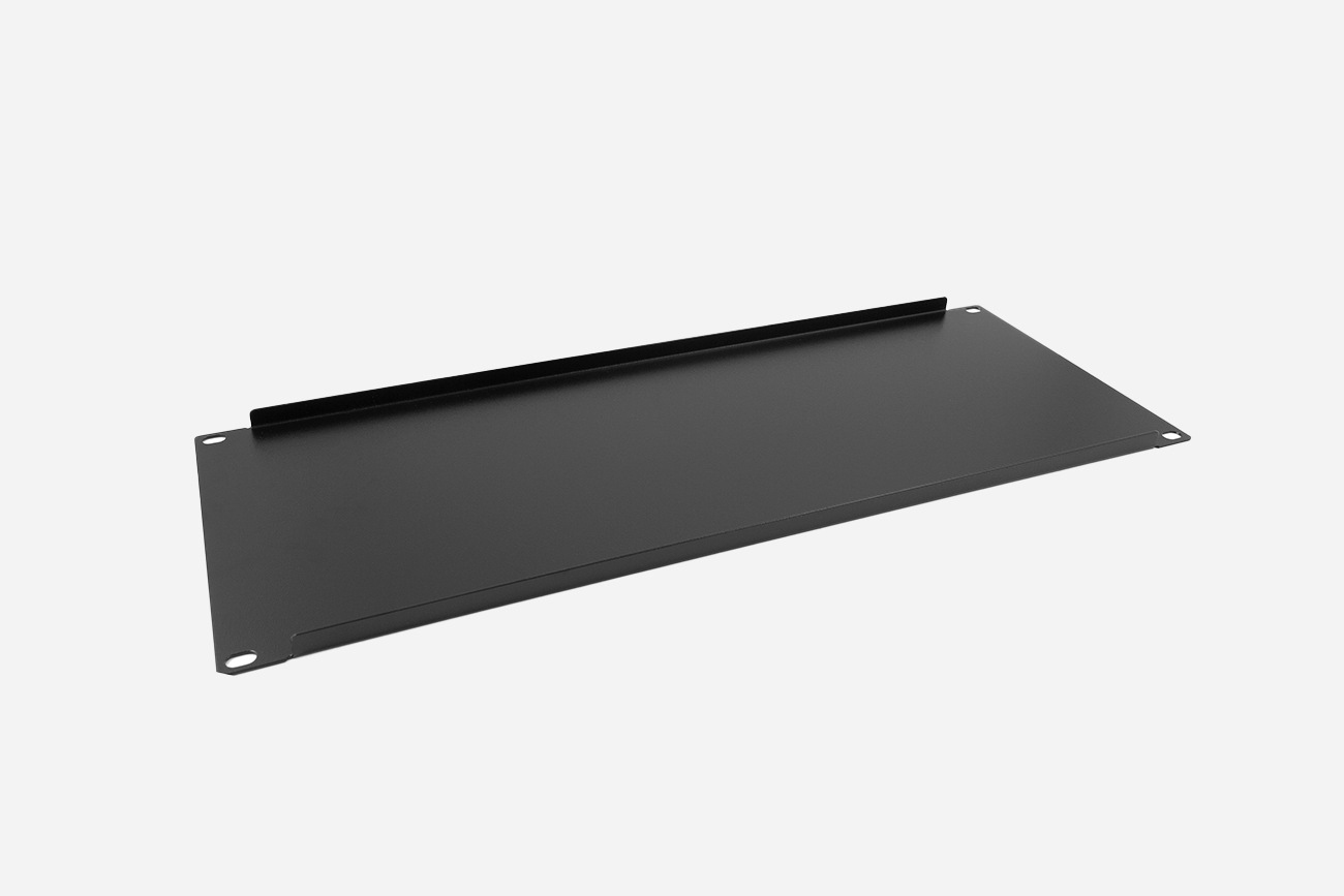 30704100 accesorio de bastidor Panel ciego